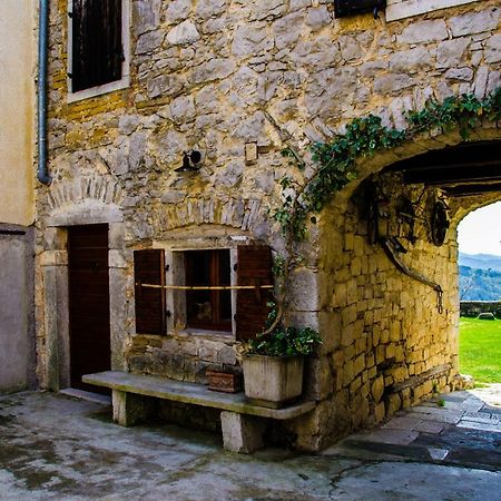Country House Ana Sovinjak Екстер'єр фото