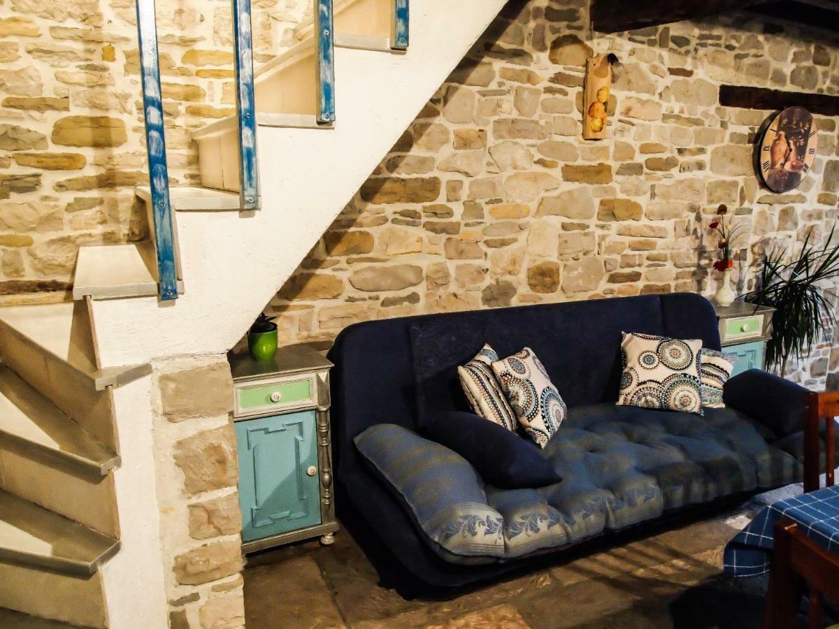Country House Ana Sovinjak Екстер'єр фото