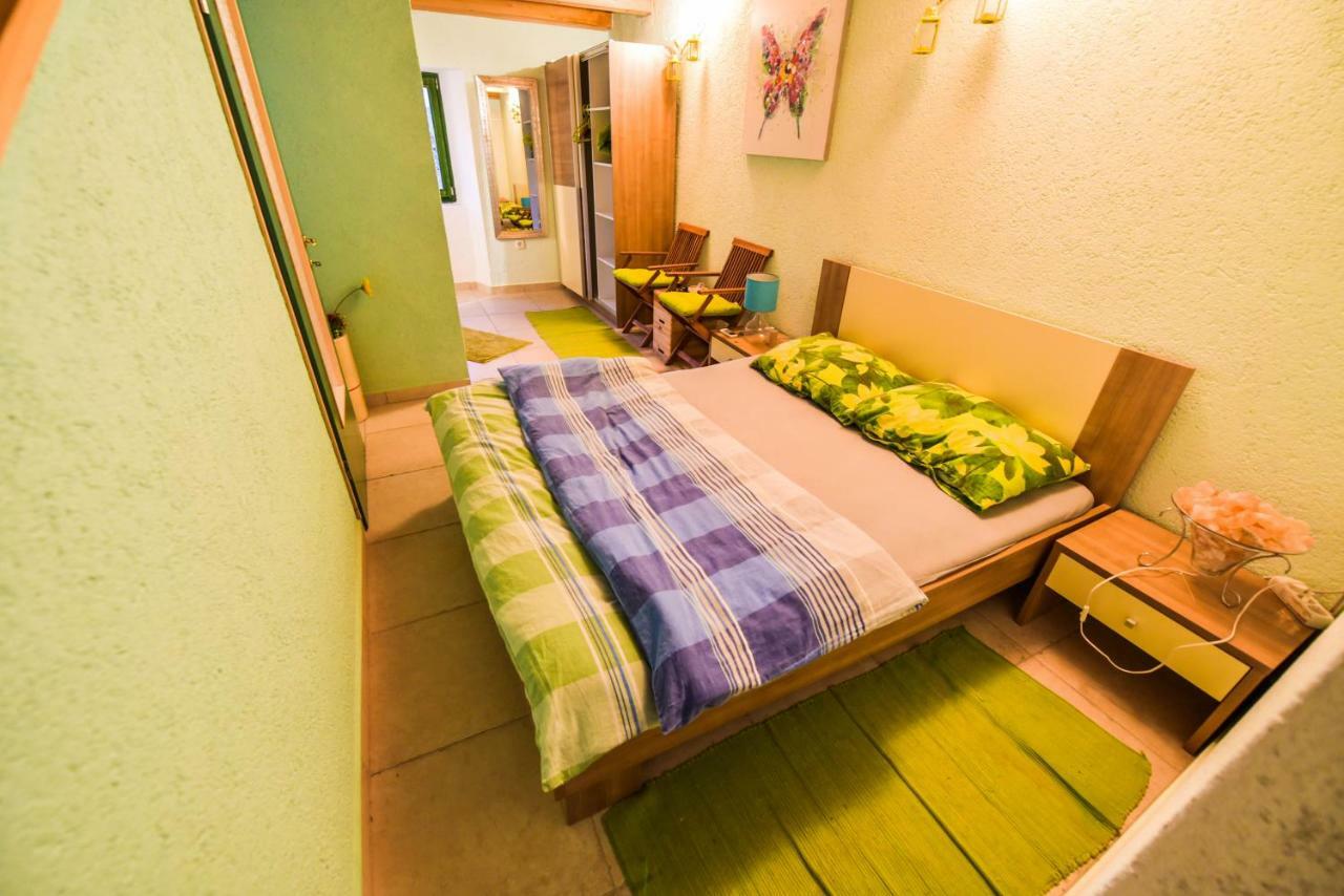 Country House Ana Sovinjak Екстер'єр фото