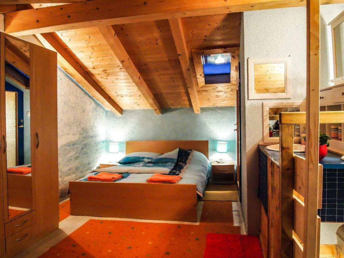 Country House Ana Sovinjak Екстер'єр фото