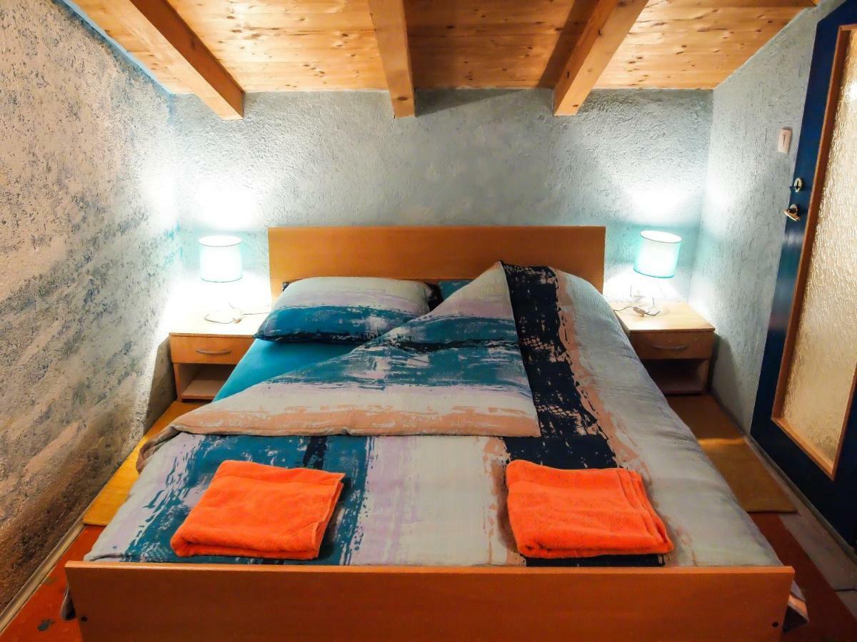Country House Ana Sovinjak Екстер'єр фото