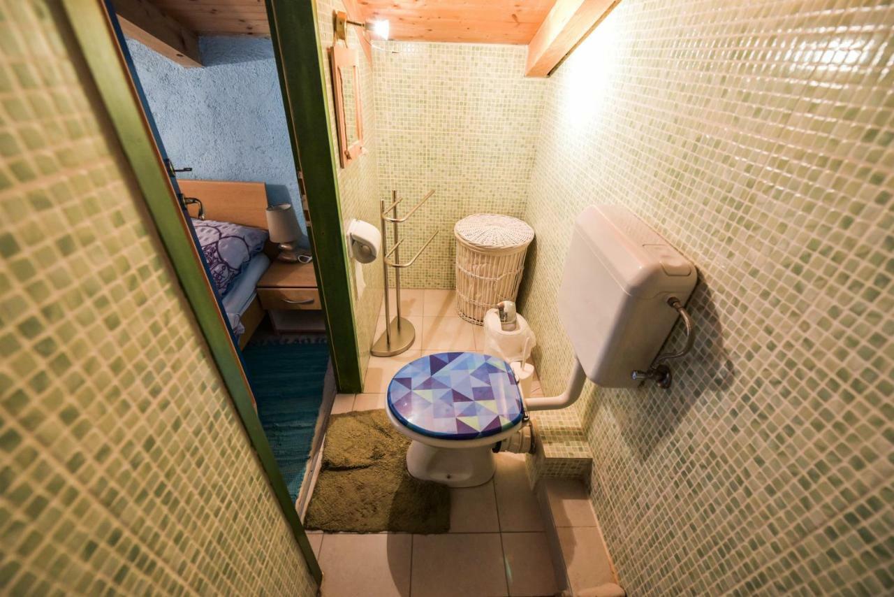Country House Ana Sovinjak Екстер'єр фото